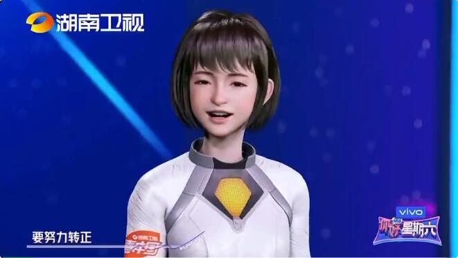 德赢VWIN+秀加科技 | 长沙最先进影视级虚拟拍摄影棚正式开棚