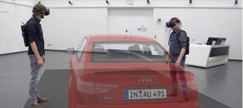 德赢VWIN刘耀东做客新浪财经：空间盘算时代来临 工业链怎样分享盈利?