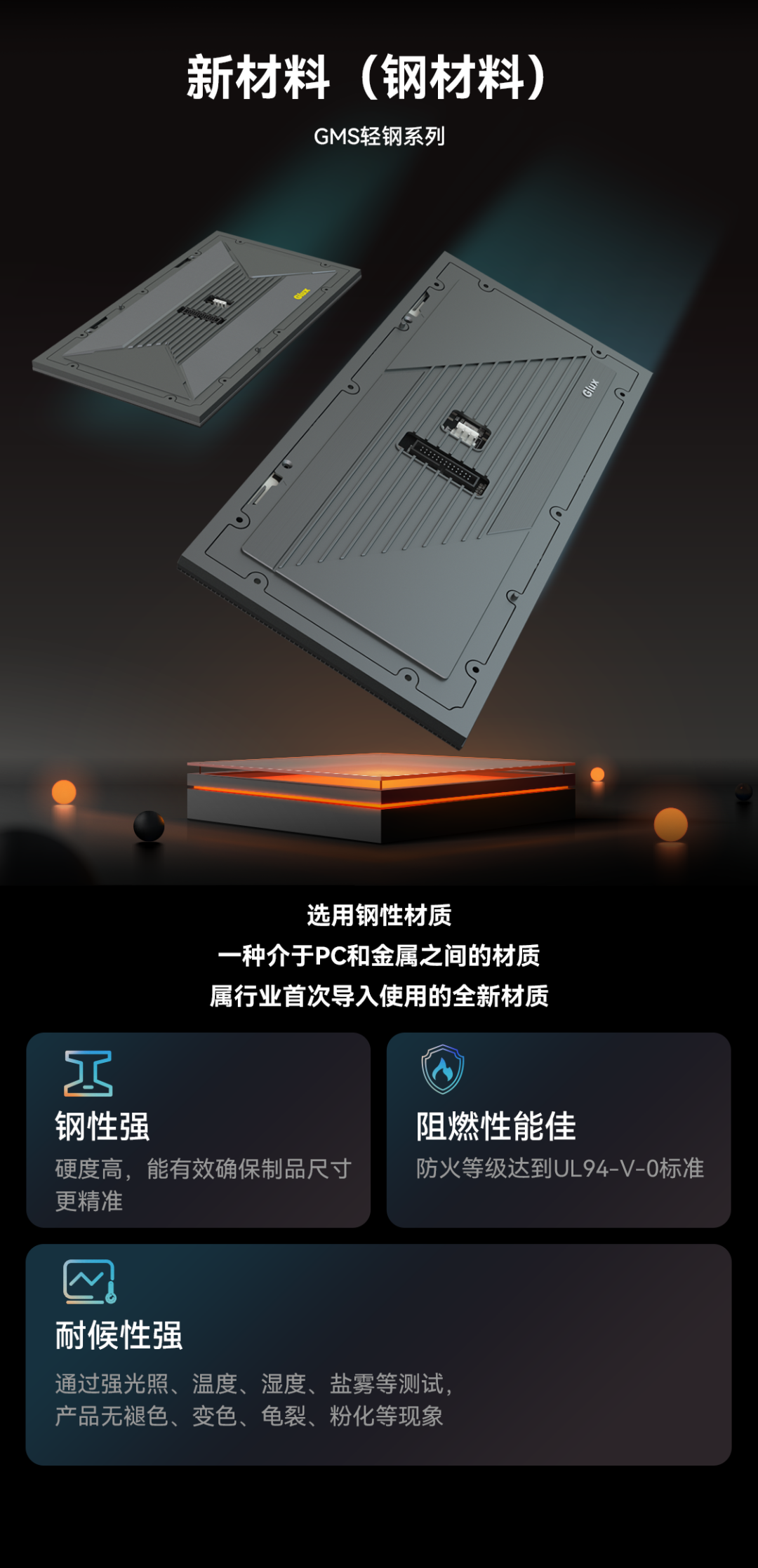 一期一会 | 德赢VWIN立异应用手艺集锦