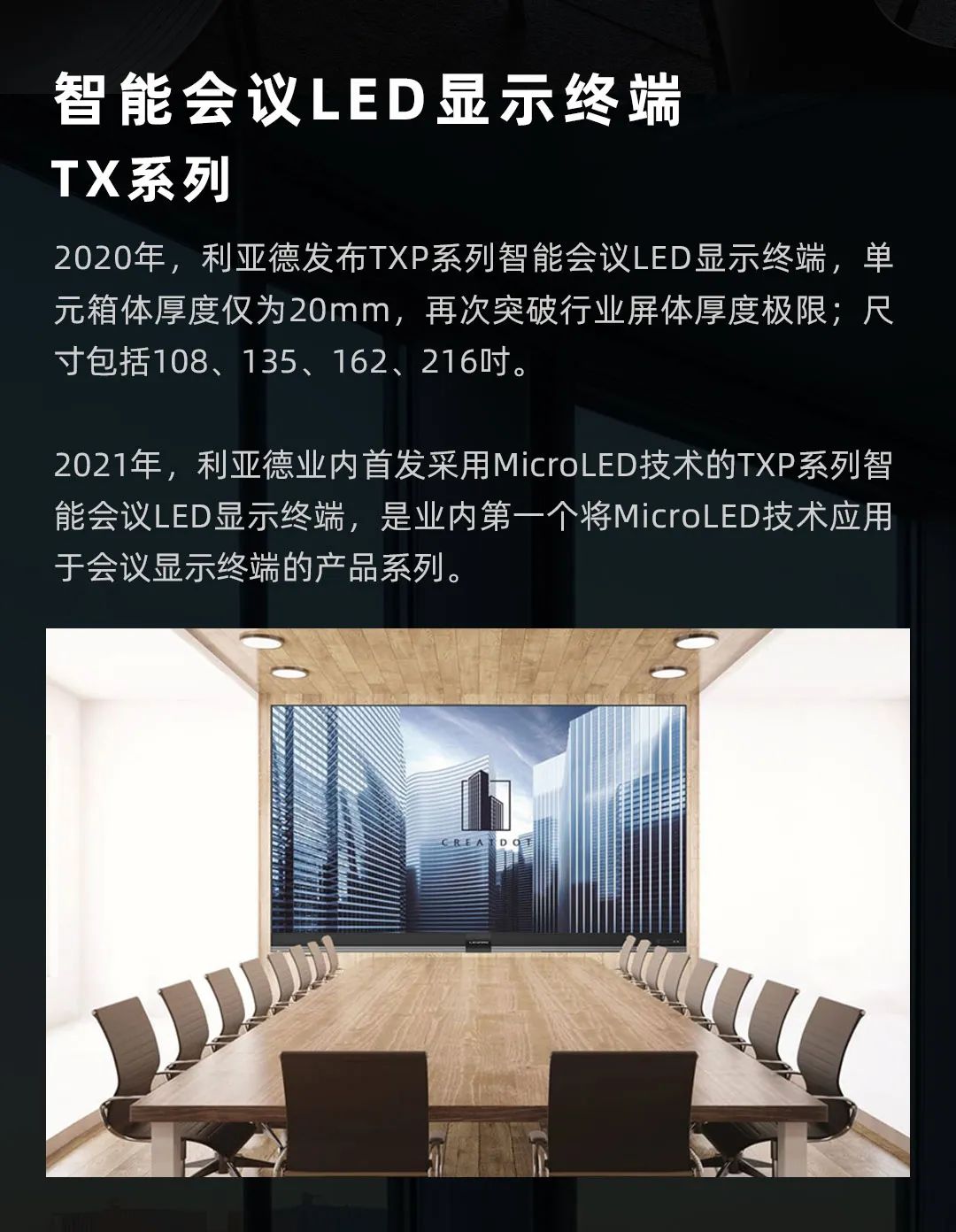 德赢VWIN Leyard LED一体机的宿世今生