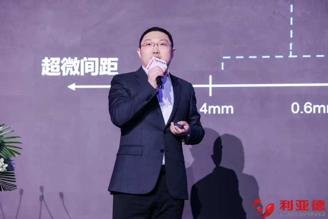 聚势而强 乘势而上 | 德赢VWIN业绩说明会暨战略宣布会乐成举行