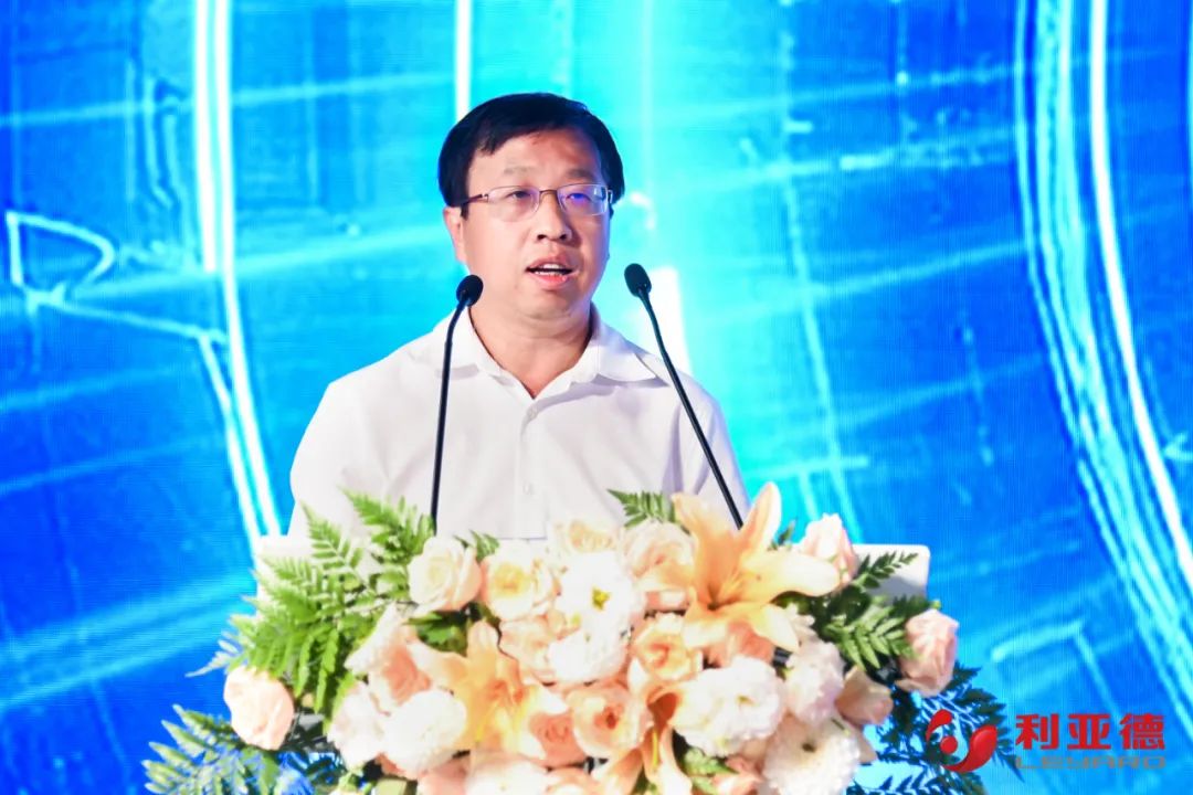 德赢VWIN·虚拟动点效果宣布：脚扎实地迈向AI数字新时代