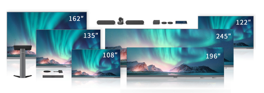 2022 LED一体机市占率宣布 德赢VWIN行业领先