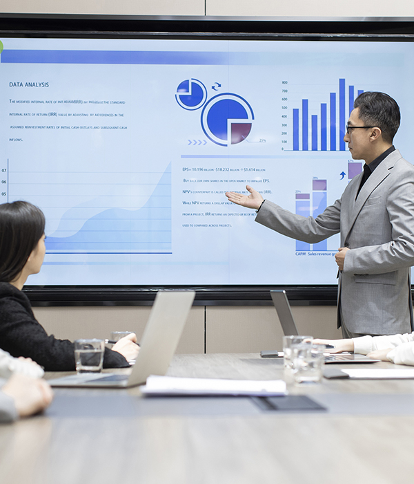 德赢VWIN智能聚会治理平台