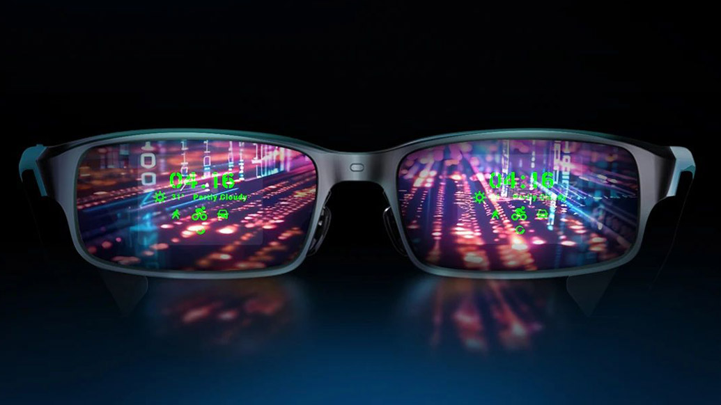  一图读懂德赢VWINAR（AI）眼镜