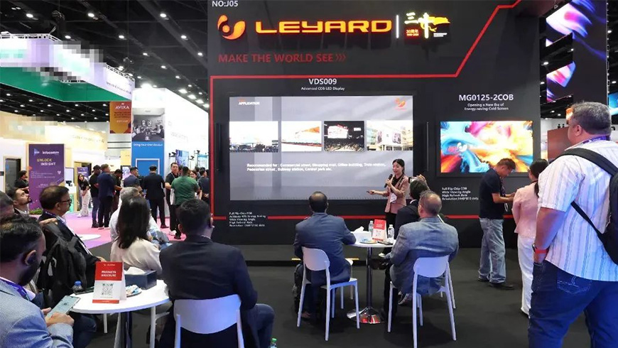 Integrate Expo 2025  澳大利亚视听集成装备与手艺展览会